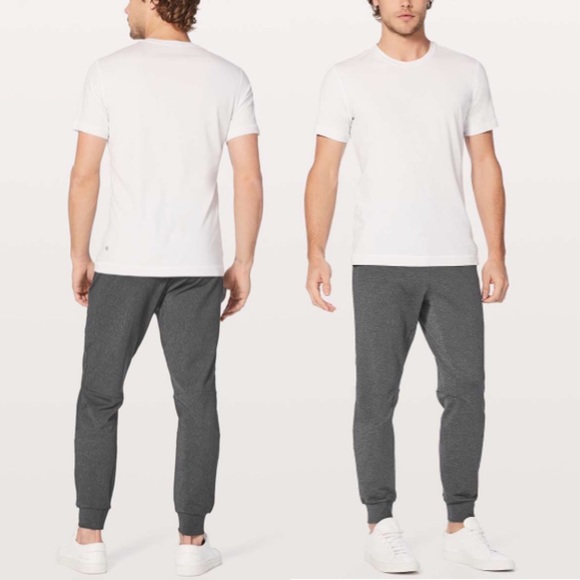 Intent jogger shop
